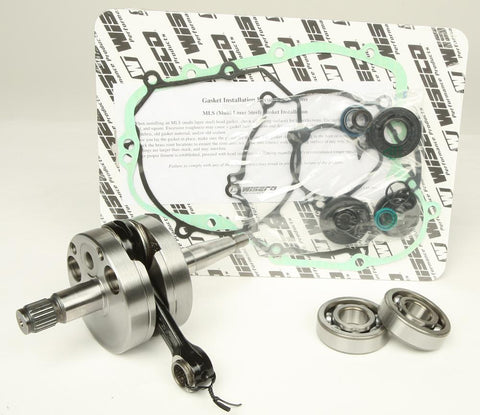 Complete Bottom End Kit