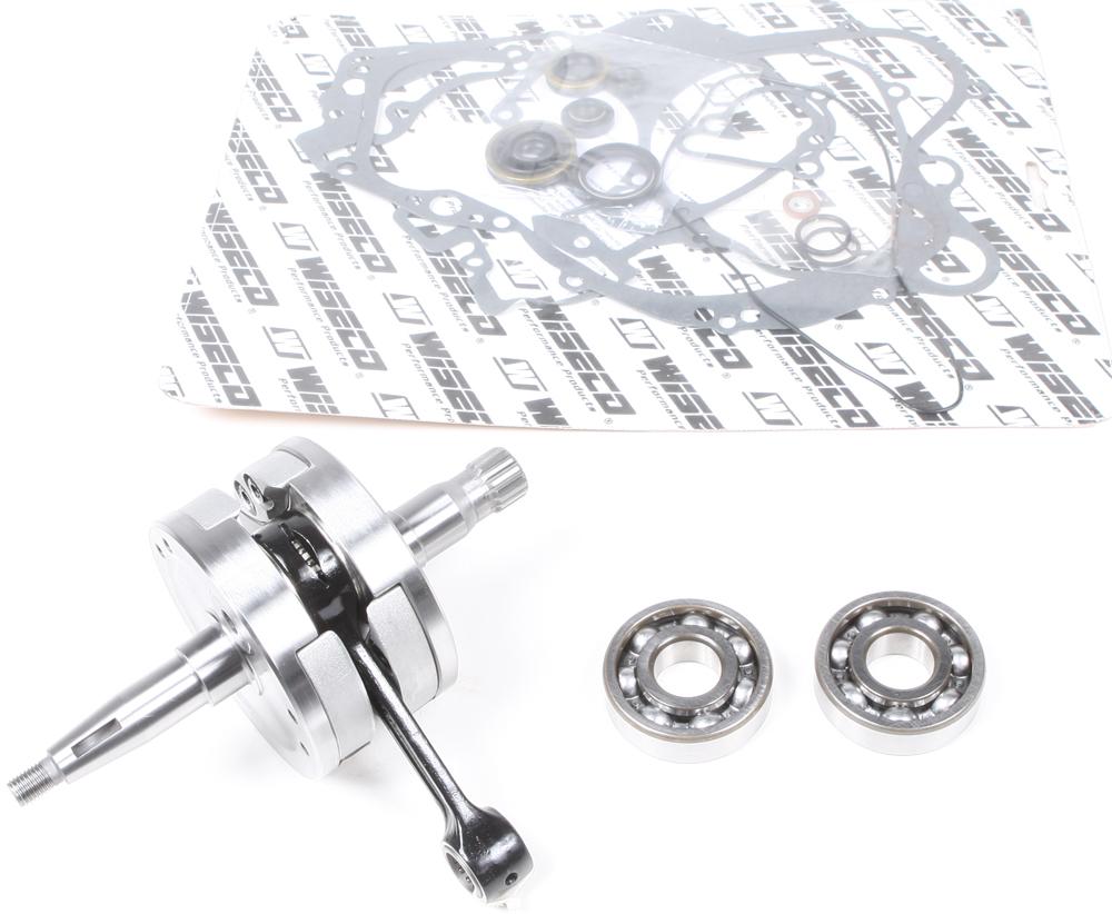 Complete Bottom End Kit