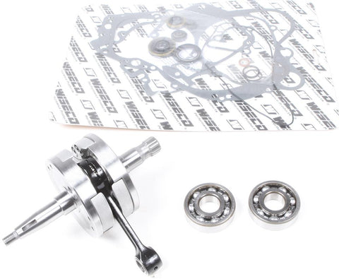 Complete Bottom End Kit