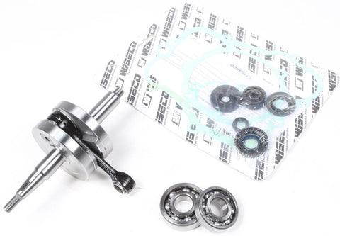Complete Bottom End Kit