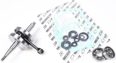 Complete Bottom End Kit