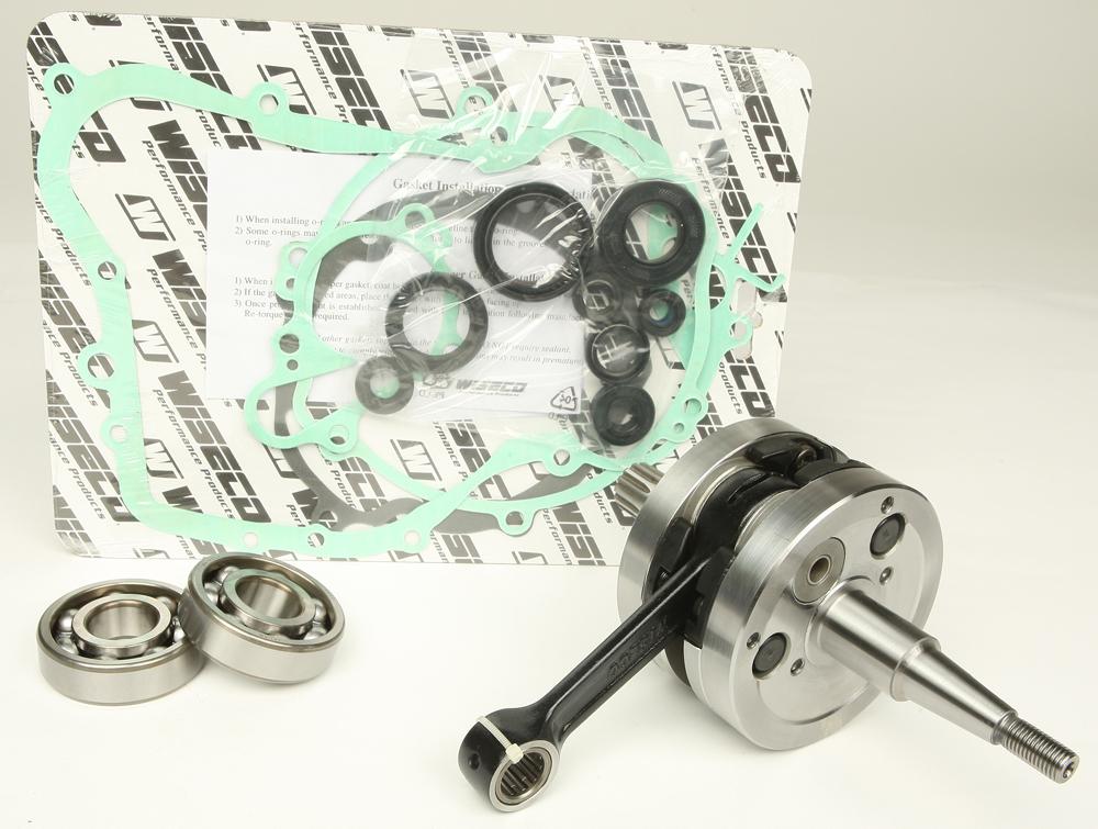 Complete Bottom End Kit