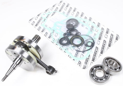 Complete Bottom End Kit