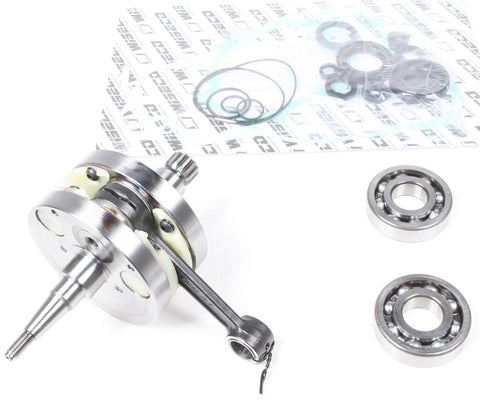 Complete Bottom End Kit