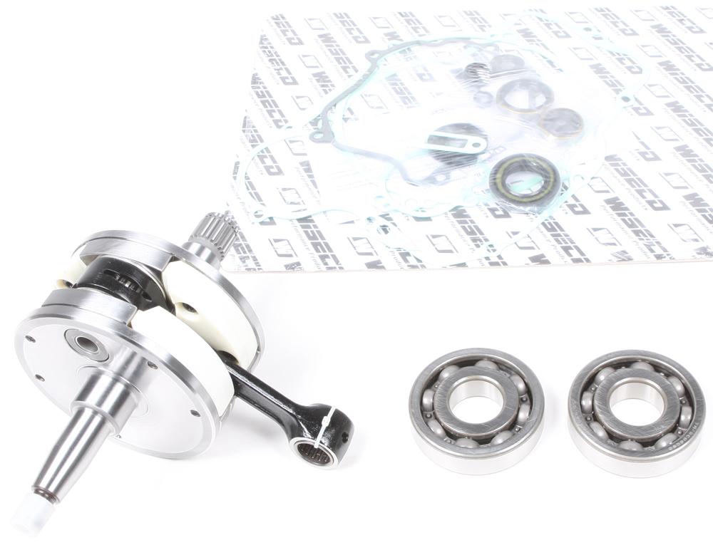 Complete Bottom End Kit
