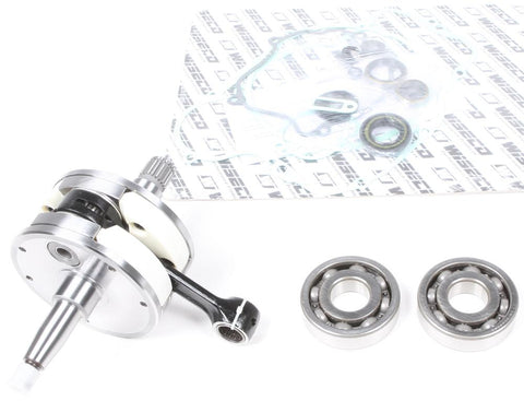 Complete Bottom End Kit