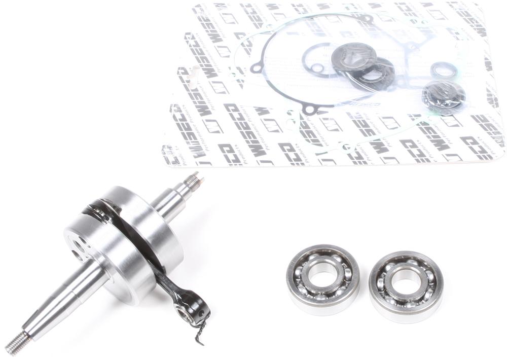 Complete Bottom End Kit