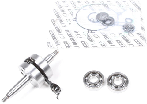 Complete Bottom End Kit
