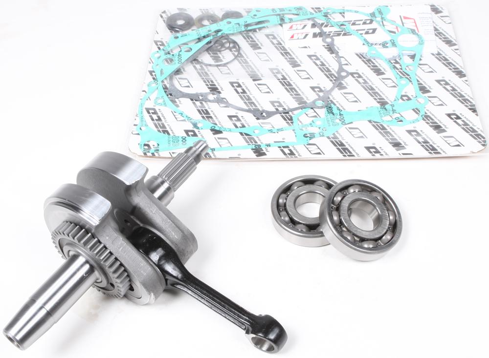 Complete Bottom End Kit