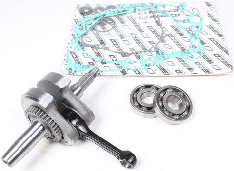 Complete Bottom End Kit