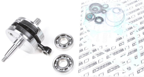 Complete Bottom End Kit