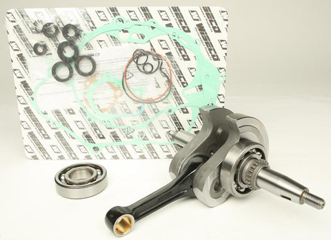 Complete Bottom End Kit
