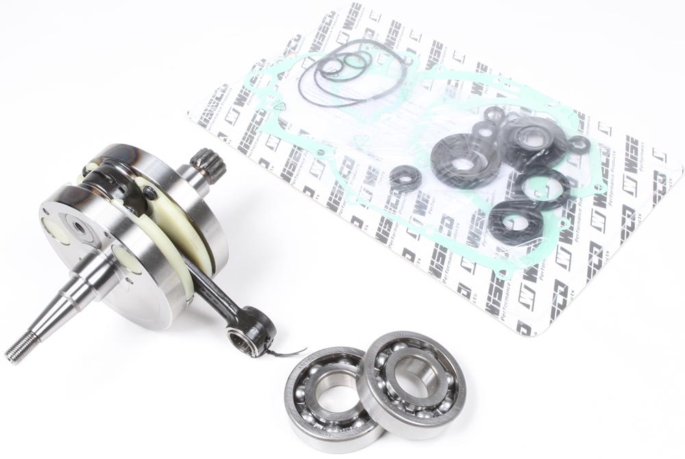 Complete Bottom End Kit