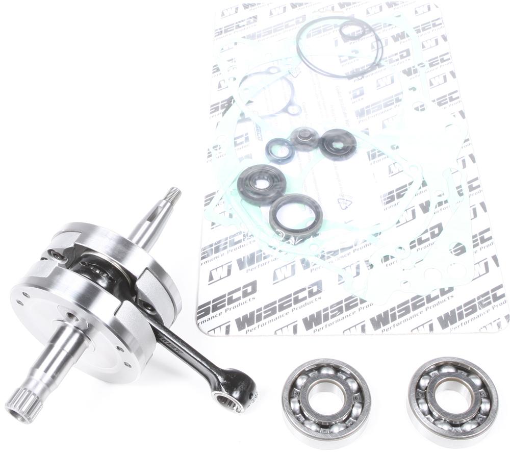 Complete Bottom End Kit