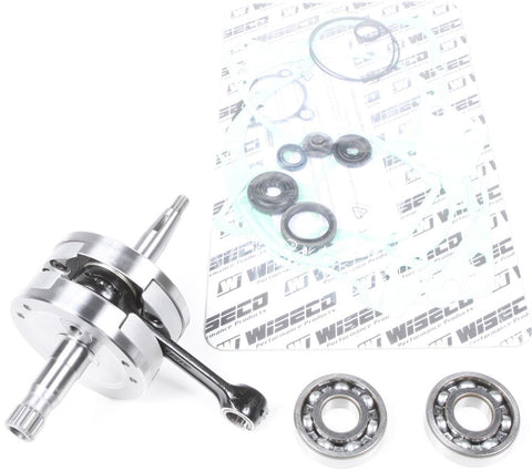Complete Bottom End Kit