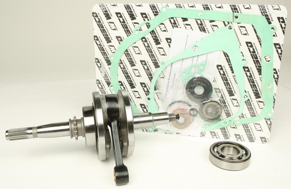 Complete Bottom End Kit