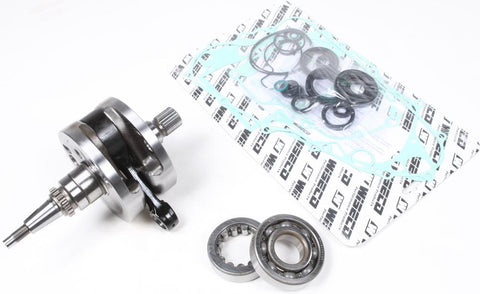 Complete Bottom End Kit