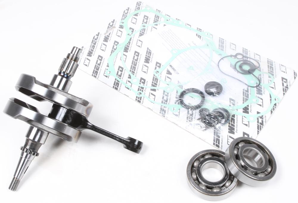 Complete Bottom End Kit