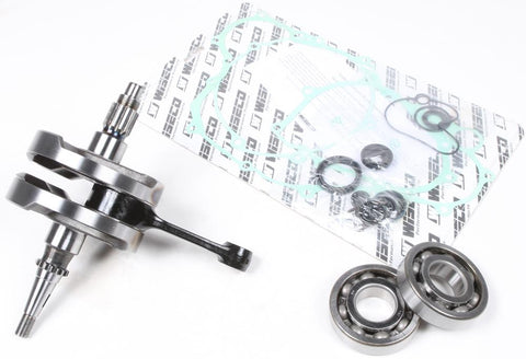 Complete Bottom End Kit