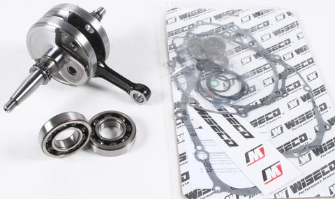 Complete Bottom End Kit