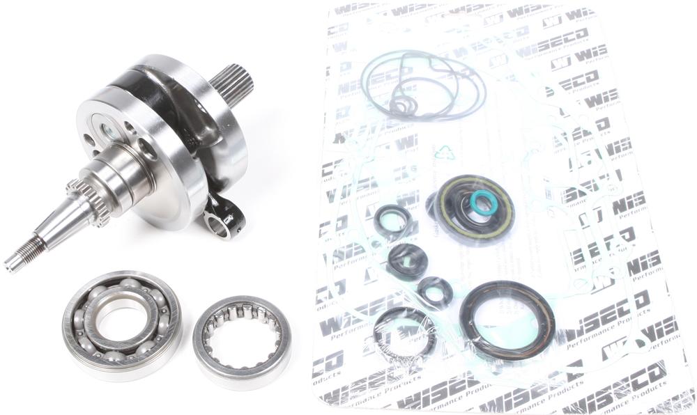 Complete Bottom End Kit