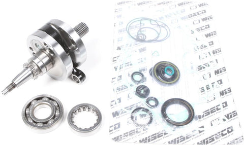 Complete Bottom End Kit