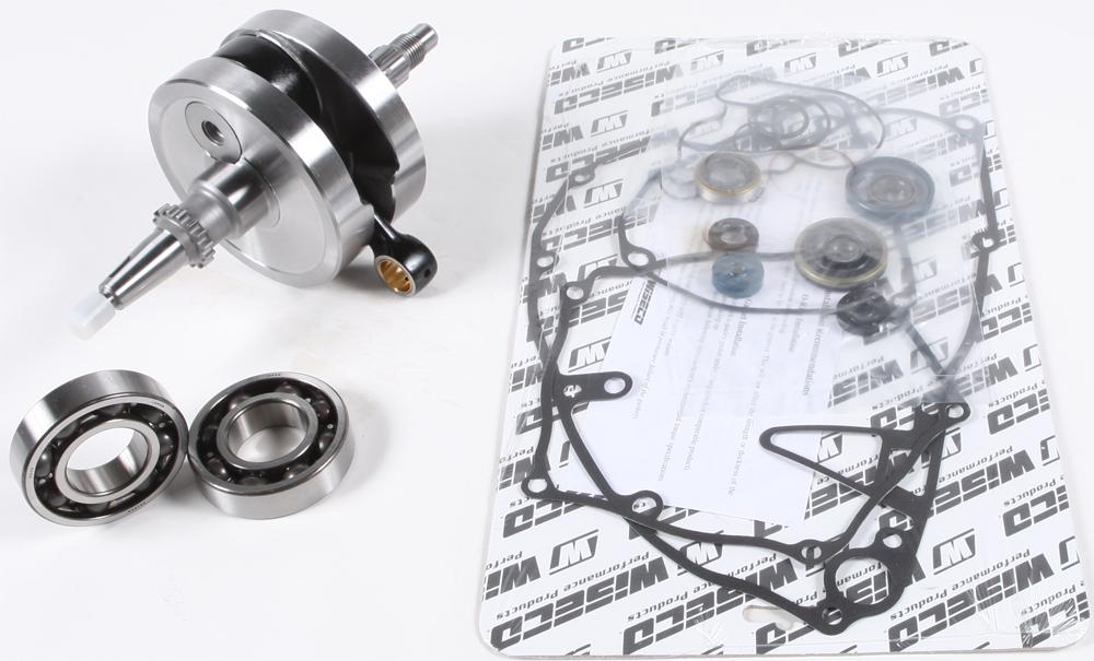 Complete Bottom End Kit