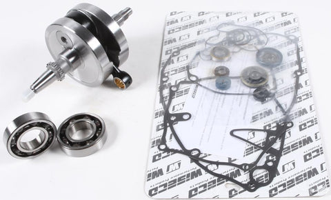 Complete Bottom End Kit