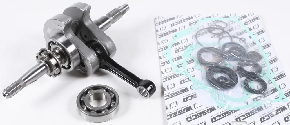 Complete Bottom End Kit
