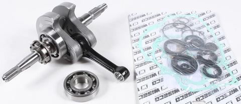 Complete Bottom End Kit