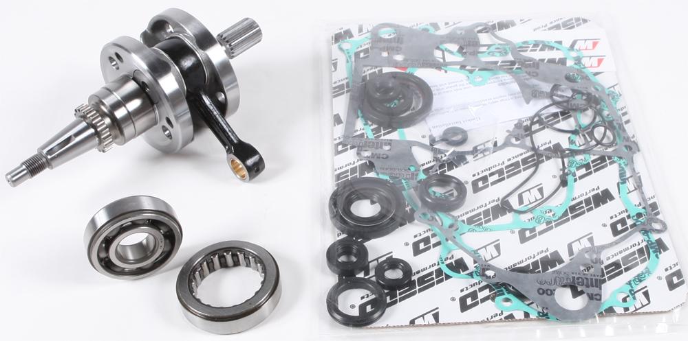 Complete Bottom End Kit