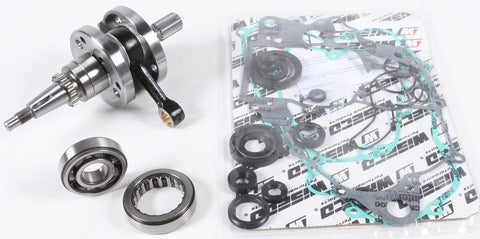 Complete Bottom End Kit