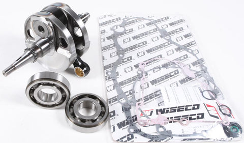 Complete Bottom End Kit
