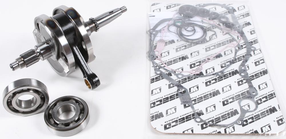 Complete Bottom End Kit
