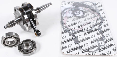Complete Bottom End Kit