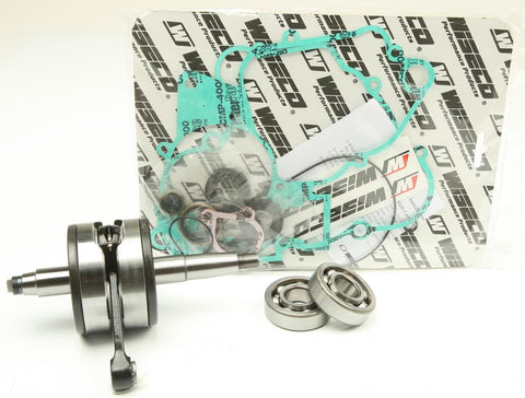 Complete Bottom End Kit