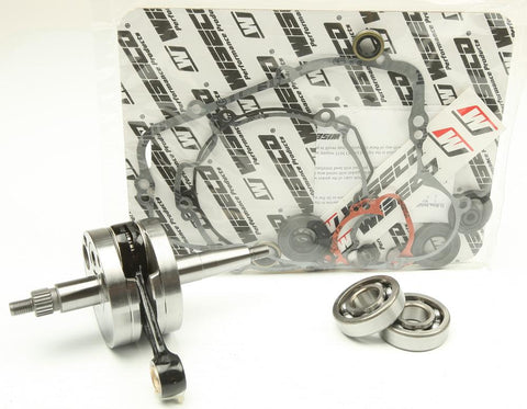 Complete Bottom End Kit