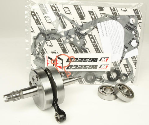 Complete Bottom End Kit