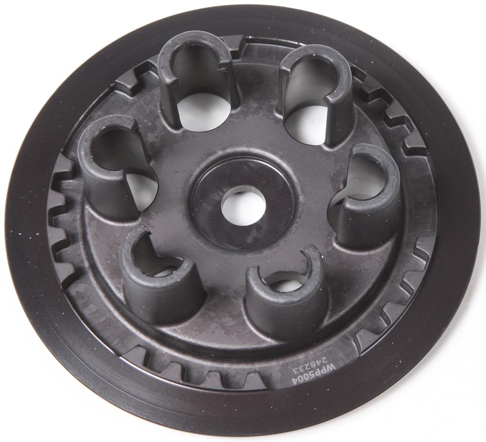 Clutch Pressure Plate