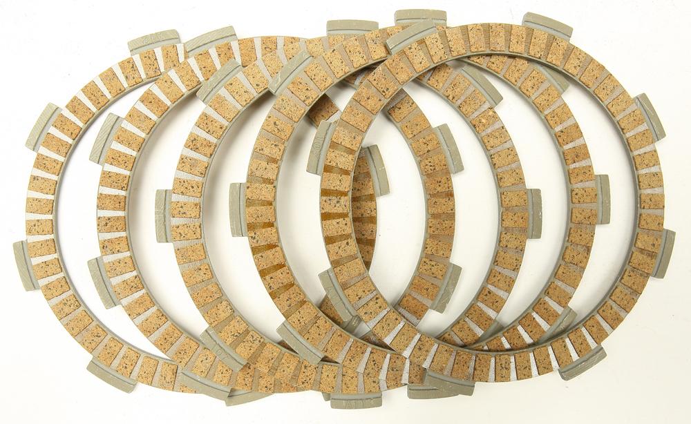 Friction Plate Honda Cr85r