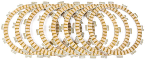 Friction Plates