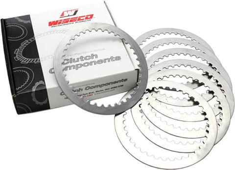 Steel Drive Plates