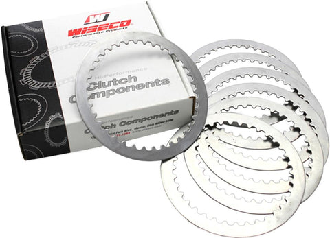 Steel Drive Plates