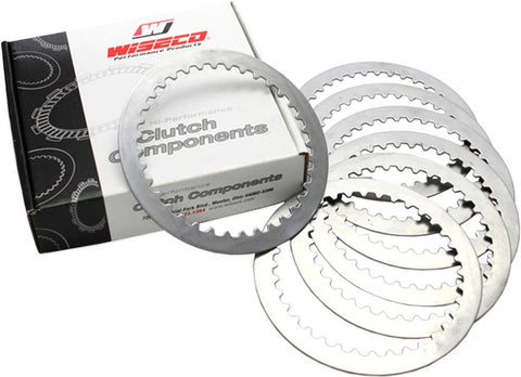 Steel Drive Plates