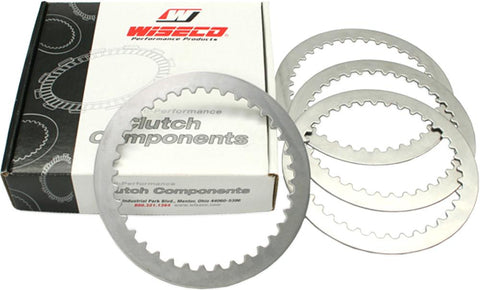 Steel Drive Plates
