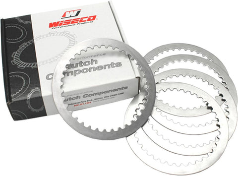 Steel Drive Plates