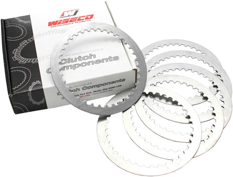 Steel Drive Plates