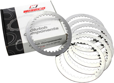 Steel Drive Plates