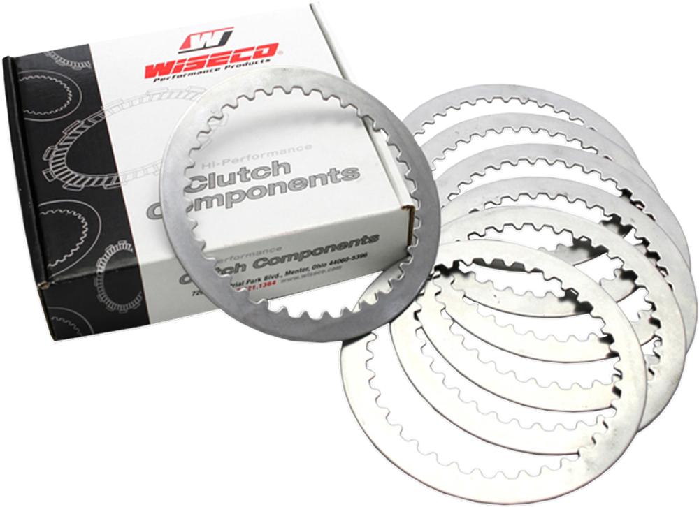 Steel Drive Plates