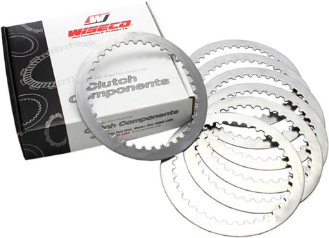 Steel Drive Plates